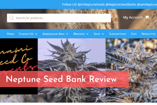 Neptune Seed Bank Review